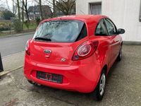 gebraucht Ford Ka Trend Bluetooth,Klimaanlage,USB