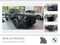 Neu BMW iX3 M Sport 235 kW (320 PS) 2026 Saphirschwarz metallic SUV