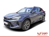 Gebraucht Cupra Formentor 150 PS (110 kW) 2025 Grau SUV