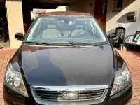 Gebraucht Ford Focus Titanium 145 PS (106 kW) 2008 Schwarz Limousine