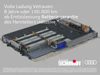Gebraucht Audi A3 e-tron Business 204 PS (150 kW) 2025 Mythosschwarz metallic Kleinwagen