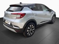 gebraucht Renault Captur Mild Hybrid 140 Techno WINTER-PAKET