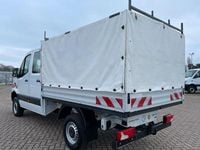 Gebraucht Mercedes Sprinter 163 PS (119 kW) 2021 Andere Van