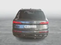 Gebraucht Audi Q7 S-Line 286 PS (210 kW) 2025 Daytonagrau perleffekt SUV