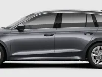 Neu Skoda Octavia 150 PS (110 kW) 2026 Grau Kombi