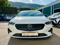 Gebraucht Opel Insignia Ultimate 174 PS (127 kW) 2021 Weiß Limousine