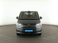 Gebraucht VW Multivan Life 150 PS (110 kW) 2024 Grau Van