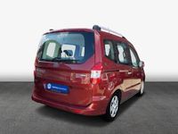 gebraucht Ford Tourneo Courier 1.0 Trend PDC/Tempomat