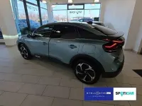 Gebraucht Citroën C4 PureTech 131 PS (96 kW) 2023 Blau Limousine