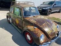 Gebraucht VW Käfer S 50 PS (36 kW) 1974 Unbekannt Kleinwagen