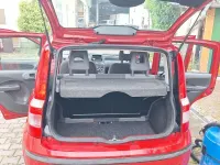 Gebraucht Fiat Panda 69 PS (50 kW) 2012 Kleinwagen