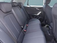 Gebraucht Audi Q2 S-Line 116 PS (85 kW) 2025 Weiß SUV
