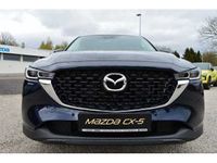 gebraucht Mazda CX-5 SKYACTIV-D 150 SCR Advantage *Qi+360*