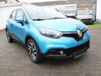 Occasion Renault Captur Dynamique 90 ch (66 kW) 2013 Bleue SUV