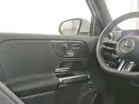 Gebraucht Mercedes EQB250 AMG 139 kW (190 PS) 2025 Unilack polarweiß SUV