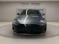 Neu Audi e-tron S-Line 269 kW (367 PS) 2026 Grau SUV