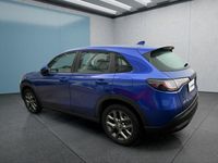 Gebraucht Honda ZR-V 184 PS (135 kW) 2025 Blau SUV