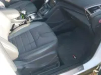 Gebraucht Ford Kuga 140 PS (102 kW) 2014 Weiß SUV