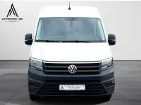 Gebraucht VW Crafter 177 PS (130 kW) 2020 Weiß Van