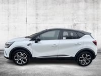 gebraucht Renault Captur Edition One E-Tech Plug-in 160 Navi, Allw Edition One