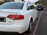 Gebraucht Audi A4 163 PS (119 kW) 2008 Limousine