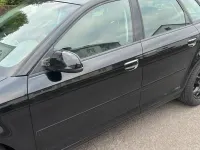 Gebraucht Audi A3 105 PS (77 kW) 2011 Schwarz Kleinwagen