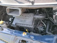 Gebraucht Ford Transit 110 PS (80 kW) 2008 Blau Pickup