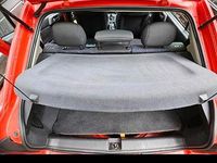 Gebraucht Opel Astra 101 PS (74 kW) 2002 Rot Kleinwagen