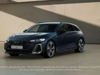 Gebraucht Audi A5 Ambiente 204 PS (150 kW) 2025 Firmamentblau metallic Kombi