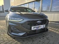 Neu Ford Focus ST-Line 155 PS (114 kW) 2025 Grau Limousine