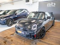 Gebraucht Mini John Cooper Works Cabriolet 231 PS (169 kW) 2025 Grau Cabrio