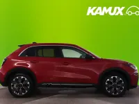 Gebraucht Fiat 600 La Prima 101 PS (74 kW) 2025 Rot SUV