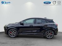 Gebraucht Ford Puma ST 159 PS (116 kW) 2025 Schwarz SUV