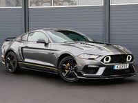 Second-hand Ford Mustang 314 CP (230 kW) 2021 Gri Coupe