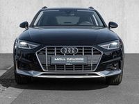 Gebraucht Audi A4 Allroad 204 PS (150 kW) 2023 Brillantschwarz Kombi