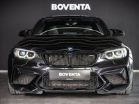 gebraucht BMW M2 Competition *M-PERFORMANCE*H&R*APPLE*KAMERA*SCHIEBEDACH*