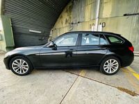 gebraucht BMW 320 d F30