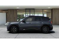 Neu Mini Aceman 135 kW (184 PS) 2025 Grau SUV