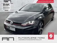 Gebraucht VW Golf VII GTI 230 PS (169 kW) 2016 Grau Limousine
