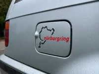 Gebraucht BMW 316 102 PS (75 kW) 1997 Silber Kombi