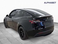 Gebraucht Tesla Model Y RWD 88 kW (120 PS) 2022 Schwarz SUV