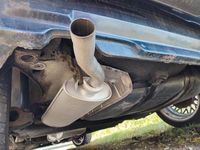 Gebraucht VW Golf 55 PS (40 kW) 1989 Blau Coupé