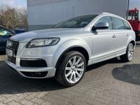 gebraucht Audi Q7 TDI quattro *S-Line* KAMERA NAVI SHZ PANO*