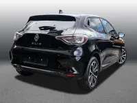 Gebraucht Renault Clio V Techno 91 PS (66 kW) 2025 Schwarz Limousine