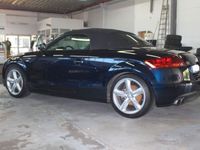 gebraucht Audi TT Roadster 2.0 TFSI - (Neues Verdeck) , Tüv Neu