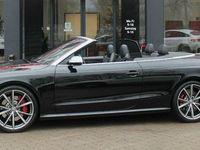 Gebraucht Audi RS5 Sport 450 PS (330 kW) 2015 Schwarz Cabrio