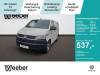 Gebraucht VW T6.1 199 PS (146 kW) 2020 Candyweiß Van