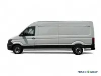 Gebraucht VW Crafter 177 PS (130 kW) 2025 Candyweiß Van