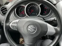 Gebraucht Suzuki Grand Vitara Comfort 106 PS (77 kW) 2006 Grau SUV