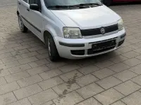 Occasion Fiat Panda 54 ch (39 kW) 2008 Citadine